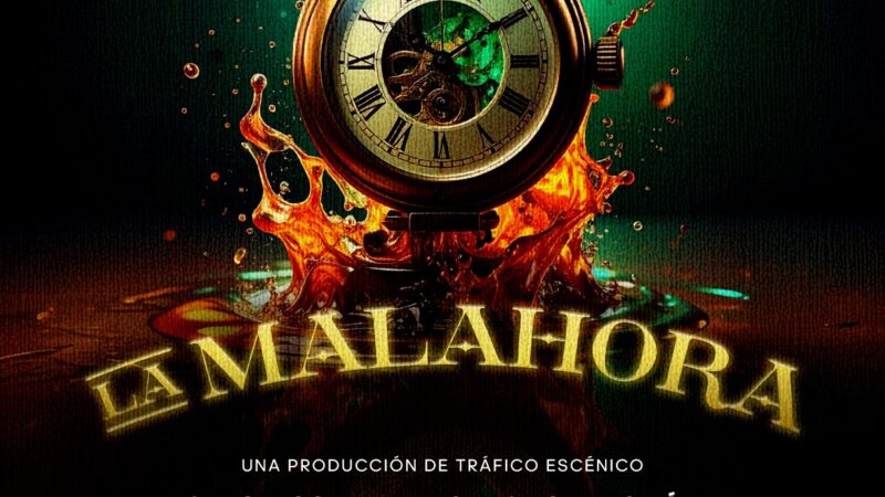 ‘La malahora’: una comedia insólita que entrelaza ternura, duelo y rebeldía