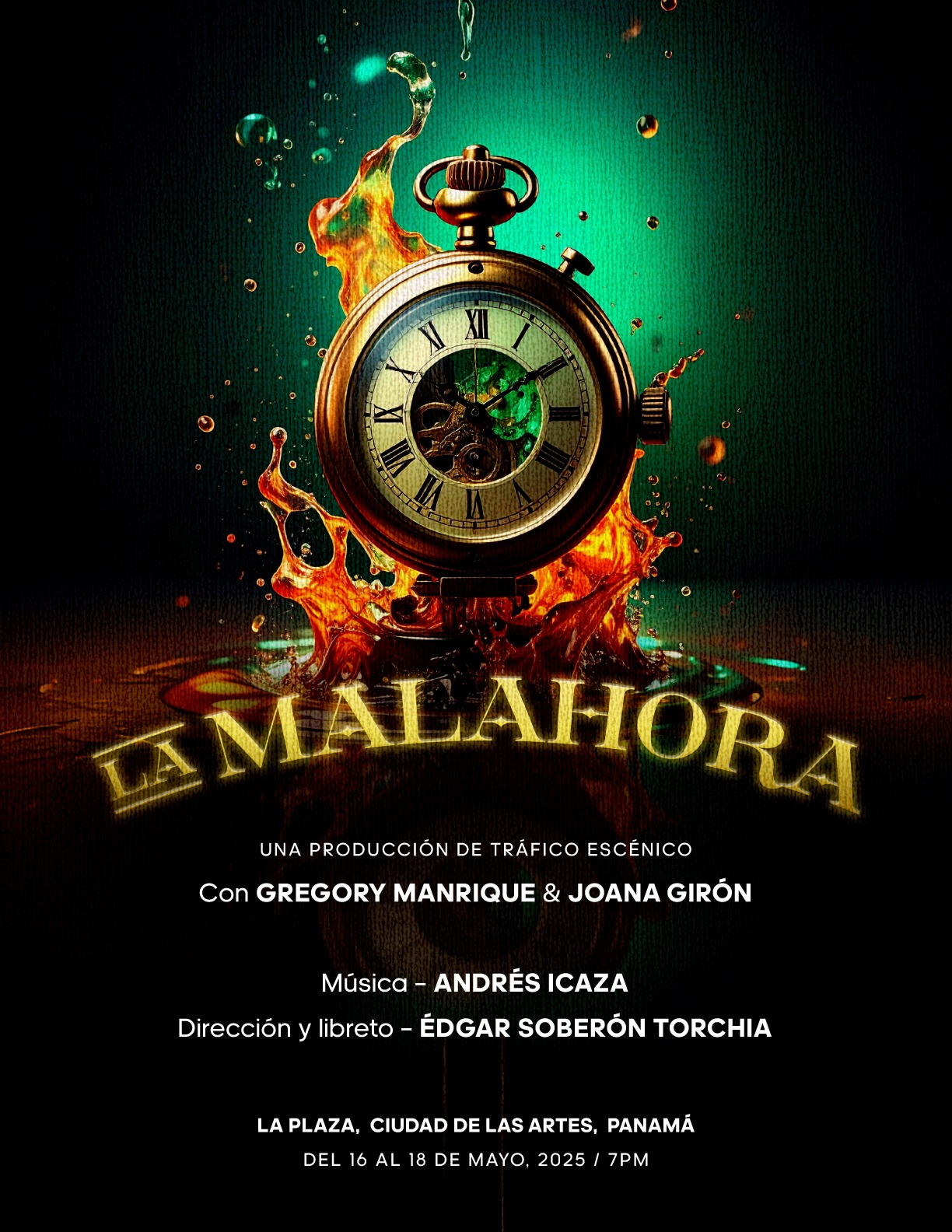 ‘La malahora’: una comedia insólita que entrelaza ternura, duelo y rebeldía