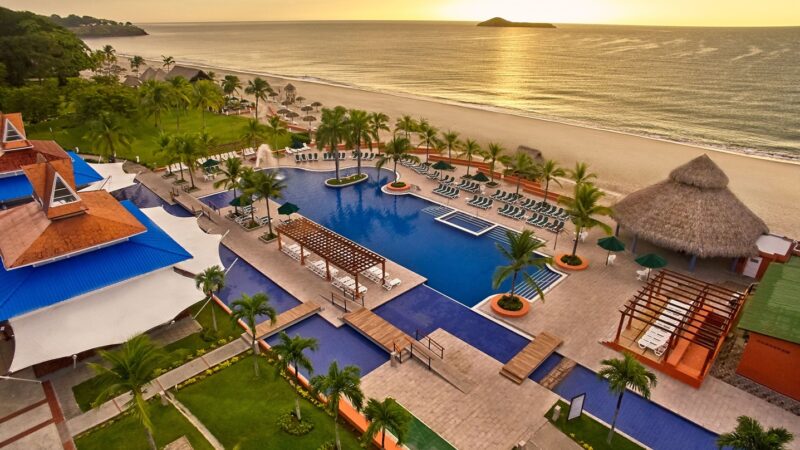 Vacaciones para los más jóvenes Grand Decameron Panamá lanza su primera “School Week”
