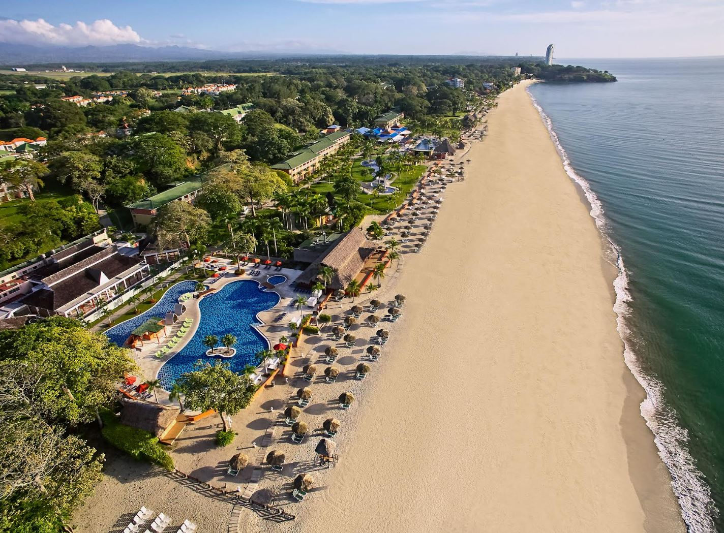 DECAMERON CERTIFICA EL 100% DE SUS HOTELES CON ECOSTARS Y REAFIRMA SU COMPROMISO CON EL TURISMO SOSTENIBLE