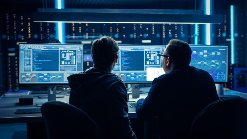 El reporte de Fortinet sobre amenazas reveló un aumento récord de ciberataques automatizados a medida que los adversarios utilizan IA y nuevas técnicas como armas
