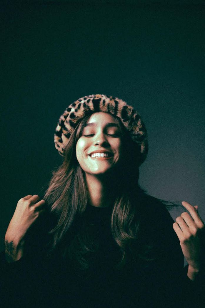 Mar María será la artista de apertura en el concierto de Silvana Estrada en Panamá