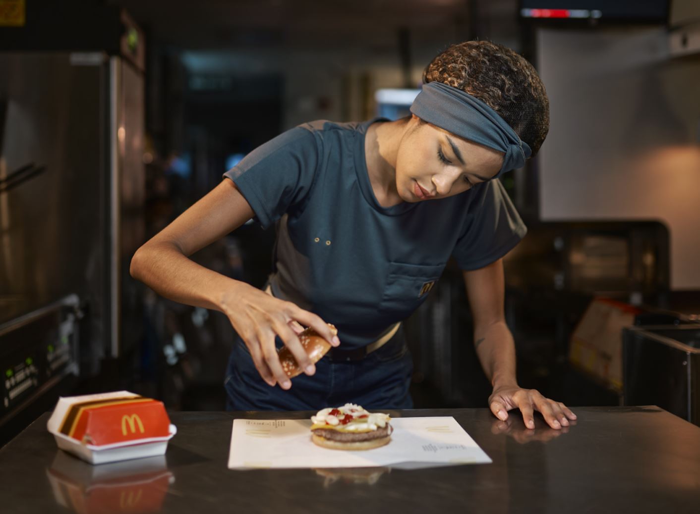 En el día de la Hamburguesa, McDonald’s reafirma su legado de más de 50 años en Panamá
