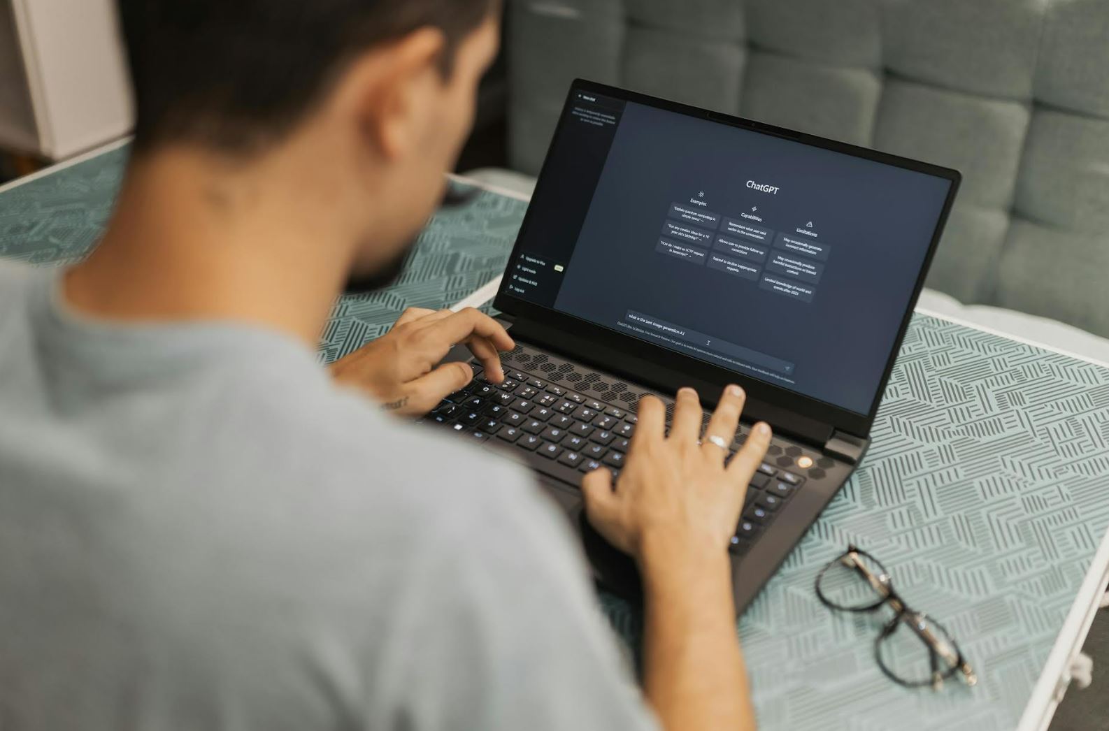 Nube, IA y Centros de Datos: el corazón de una Internet más humana y sostenible
