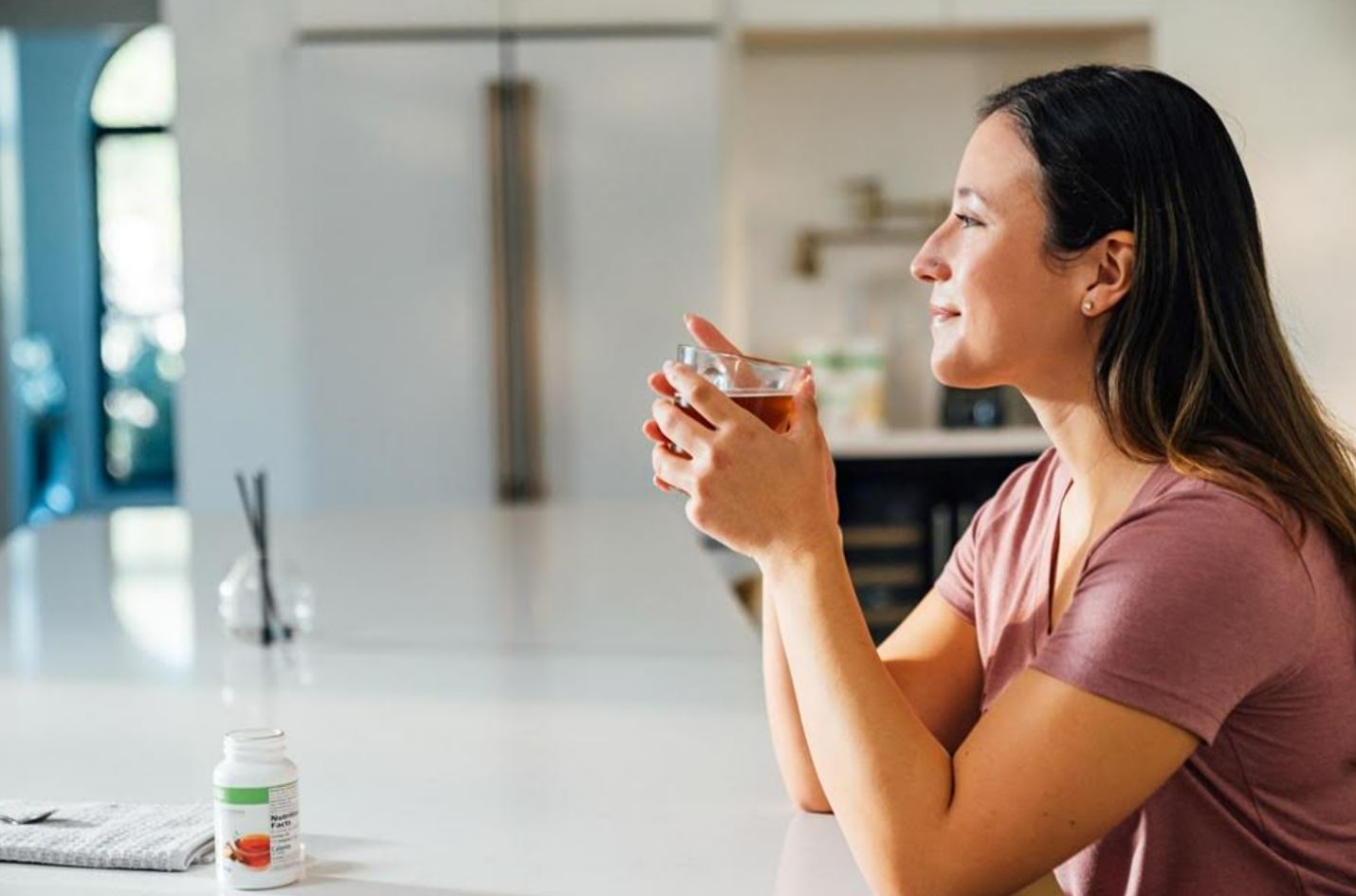 En el Día Internacional del Té, descubre el poder antioxidante de esta bebida milenaria