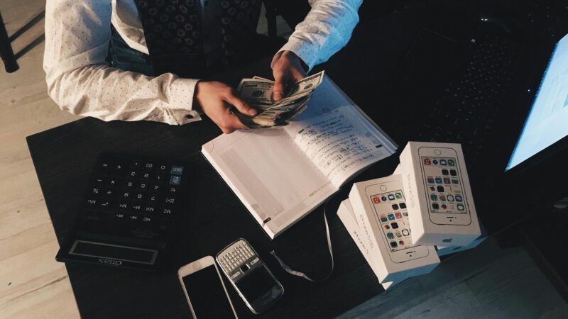 El salario promedio disminuye un 2,15% en el primer cuatrimestre del 2025