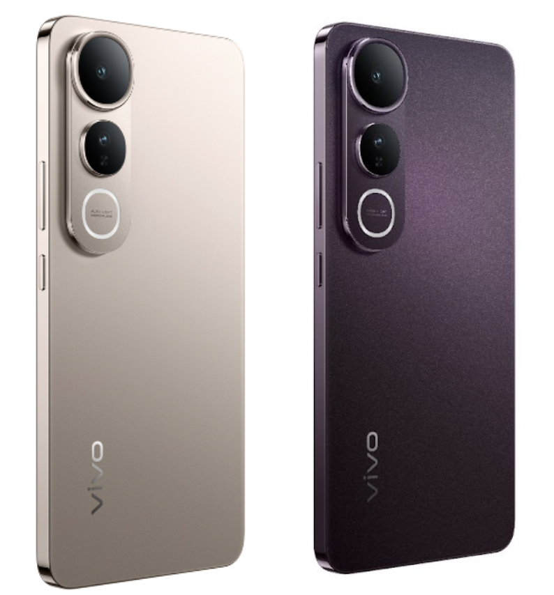 vivo amplía su portafolio en Panamá con el nuevo vivo V50 Lite: Retratos con Luz de Aura, batería de larga duración y diseño ultradelgado