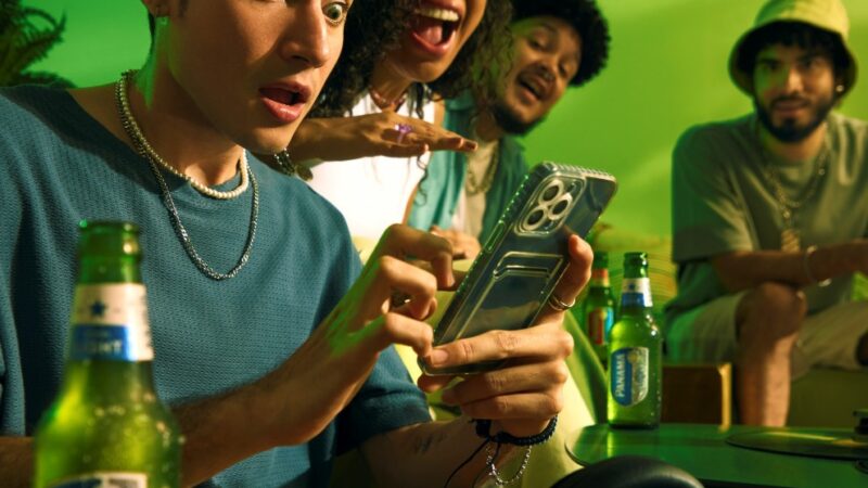 CERVEZA PANAMÁ ANUNCIA AUDICIONES PARA DESCUBRIR A LOS NUEVOS “ELEGIDOS POR SU CHISPA” TERCERA TEMPORADA