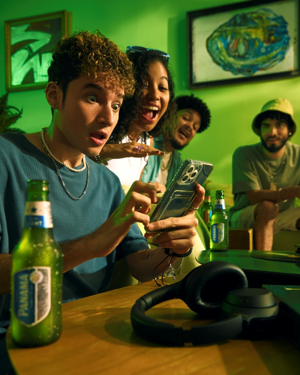 CERVEZA PANAMÁ ANUNCIA AUDICIONES PARA DESCUBRIR A LOS NUEVOS “ELEGIDOS POR SU CHISPA” TERCERA TEMPORADA