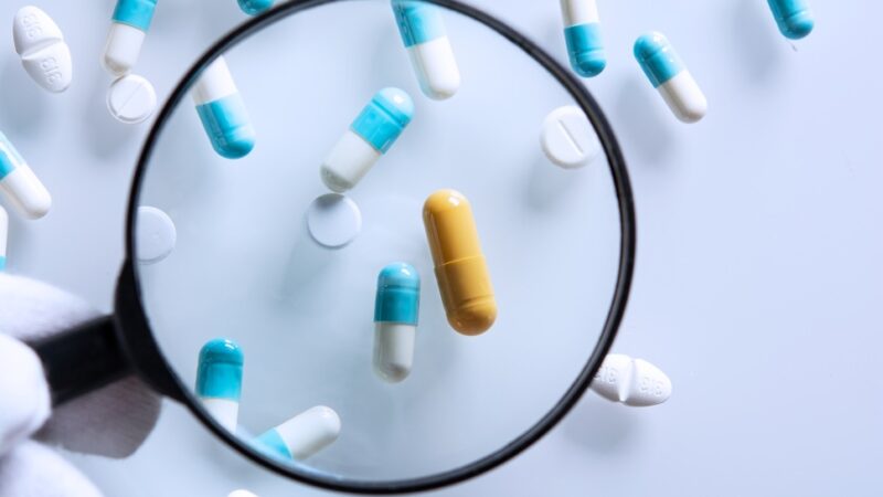 Hasta un 50% de los medicamentos vendidos por internet son falsos