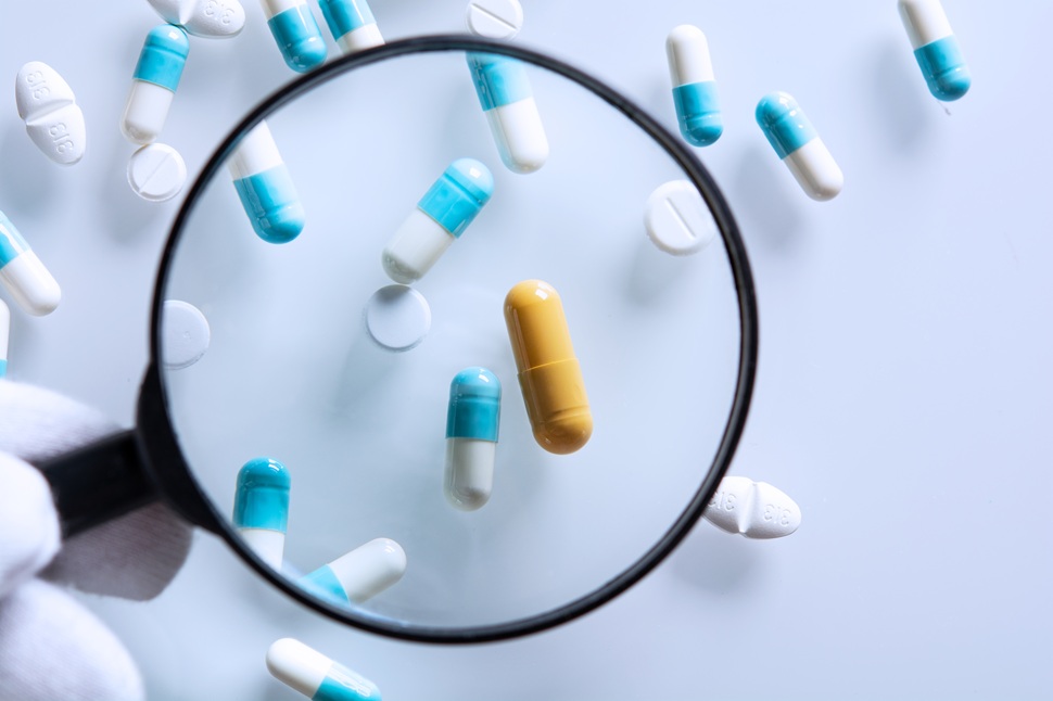 Hasta un 50% de los medicamentos vendidos por internet son falsos