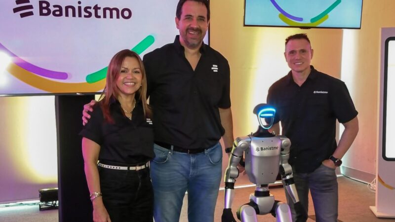 Banistmo fortalece su estrategia de banca digital