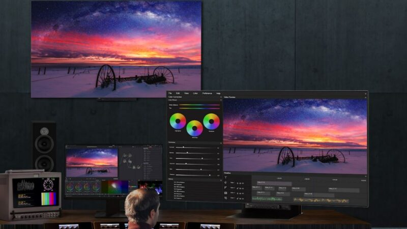 LG APUESTA POR UNA ESTRATEGIA DE «CONEXIÓN, INNOVACIÓN Y EXCELENCIA» EN LA INFOCOMM 2025