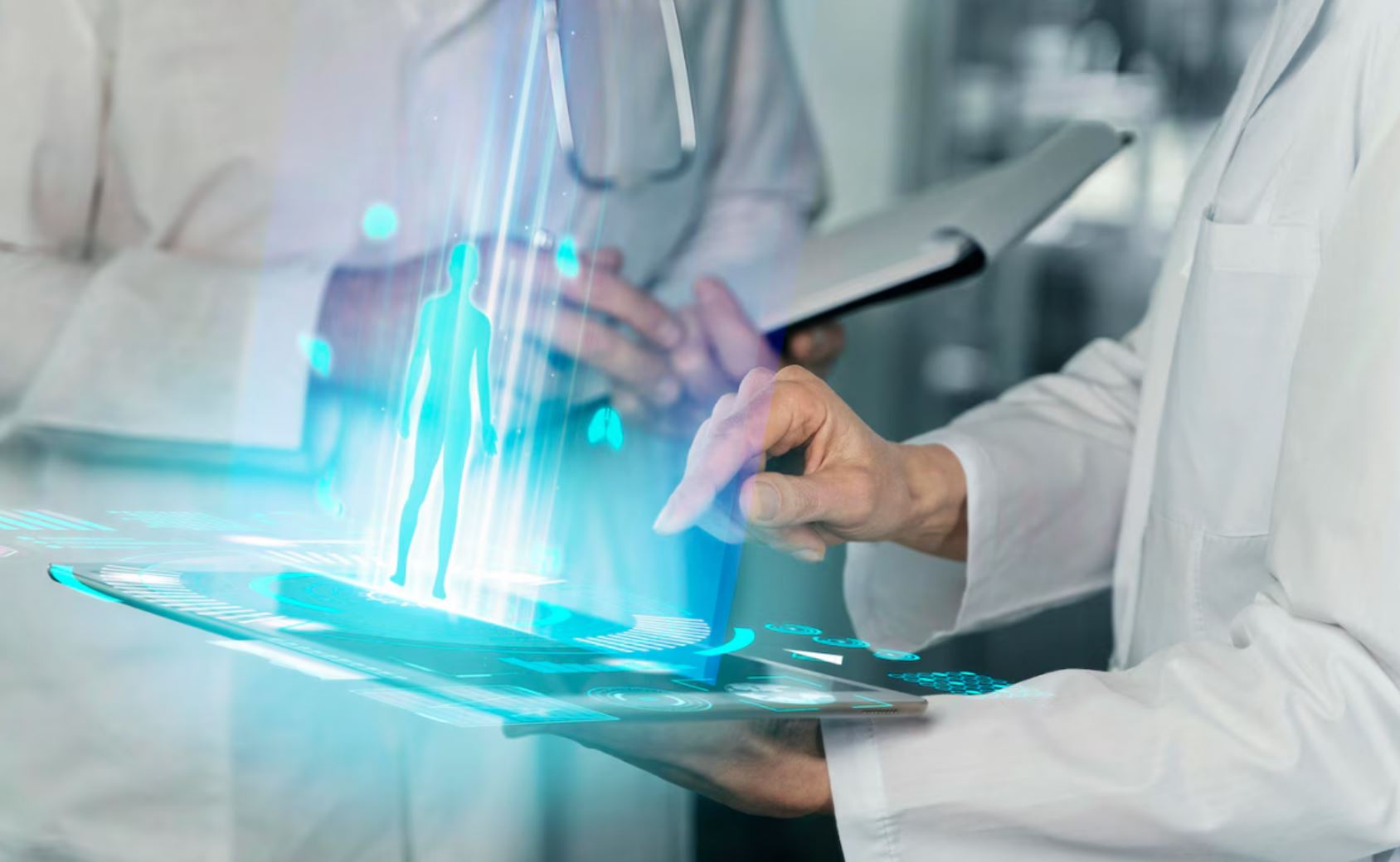 Las herramientas de IA de LLYC contribuyen a mejorar el journey de los pacientes