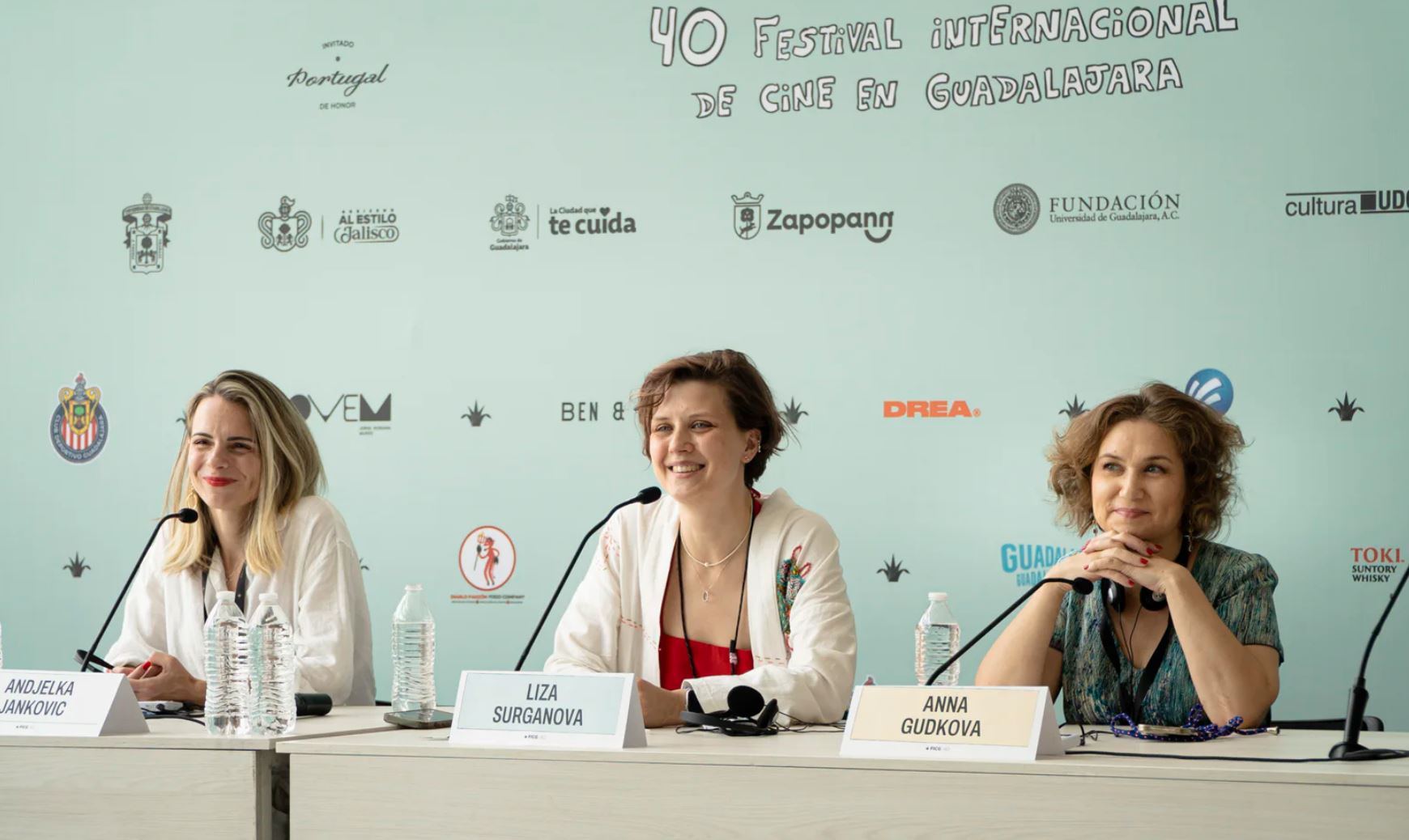 Alternativa llega a América Latina, su nueva región foco, para anunciar la próxima edición del Alternativa Film Festival: Colombia será sede de la 3ª edición en 2026