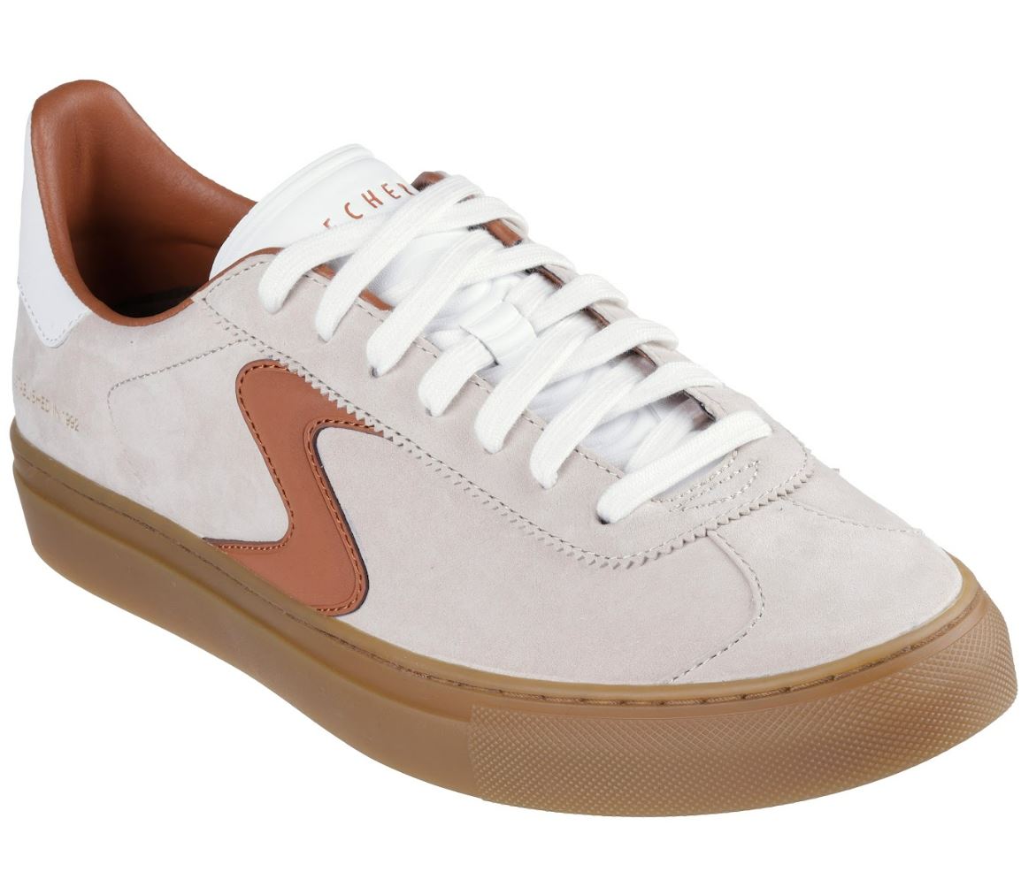 ESTE DÍA DEL PADRE, REGÁLALE A PAPÁ LA COMODIDAD QUE MERECE CON SKECHERS