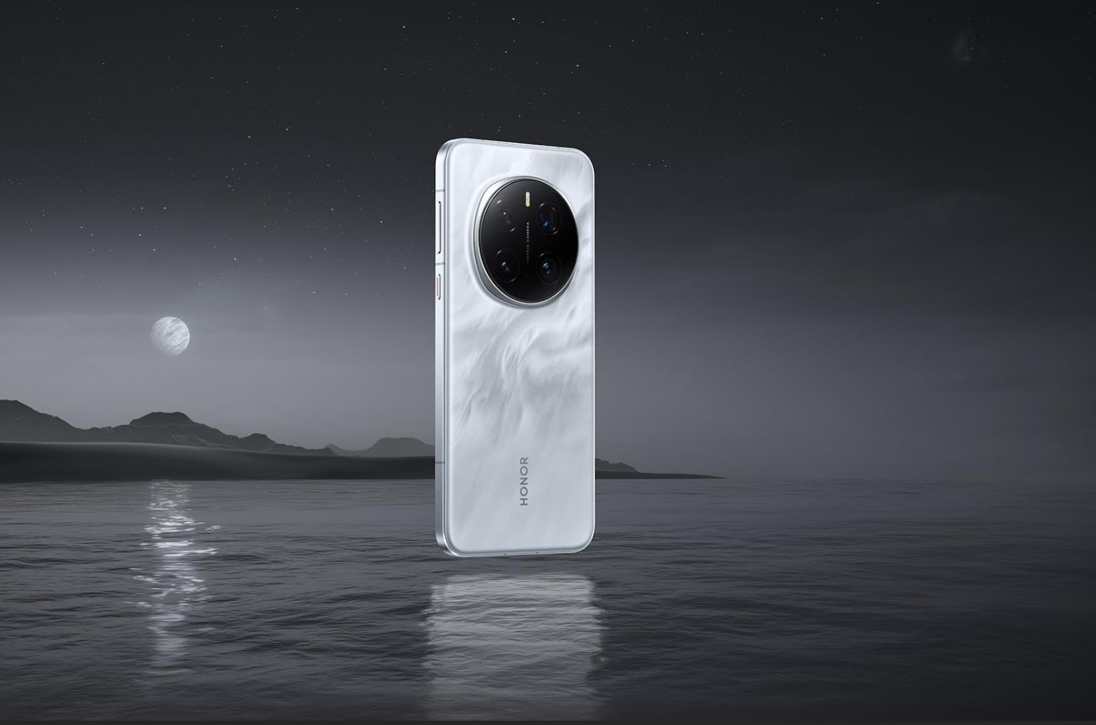 HONOR Resistencia 360°, innovación y durabilidad el regalo perfecto para papá