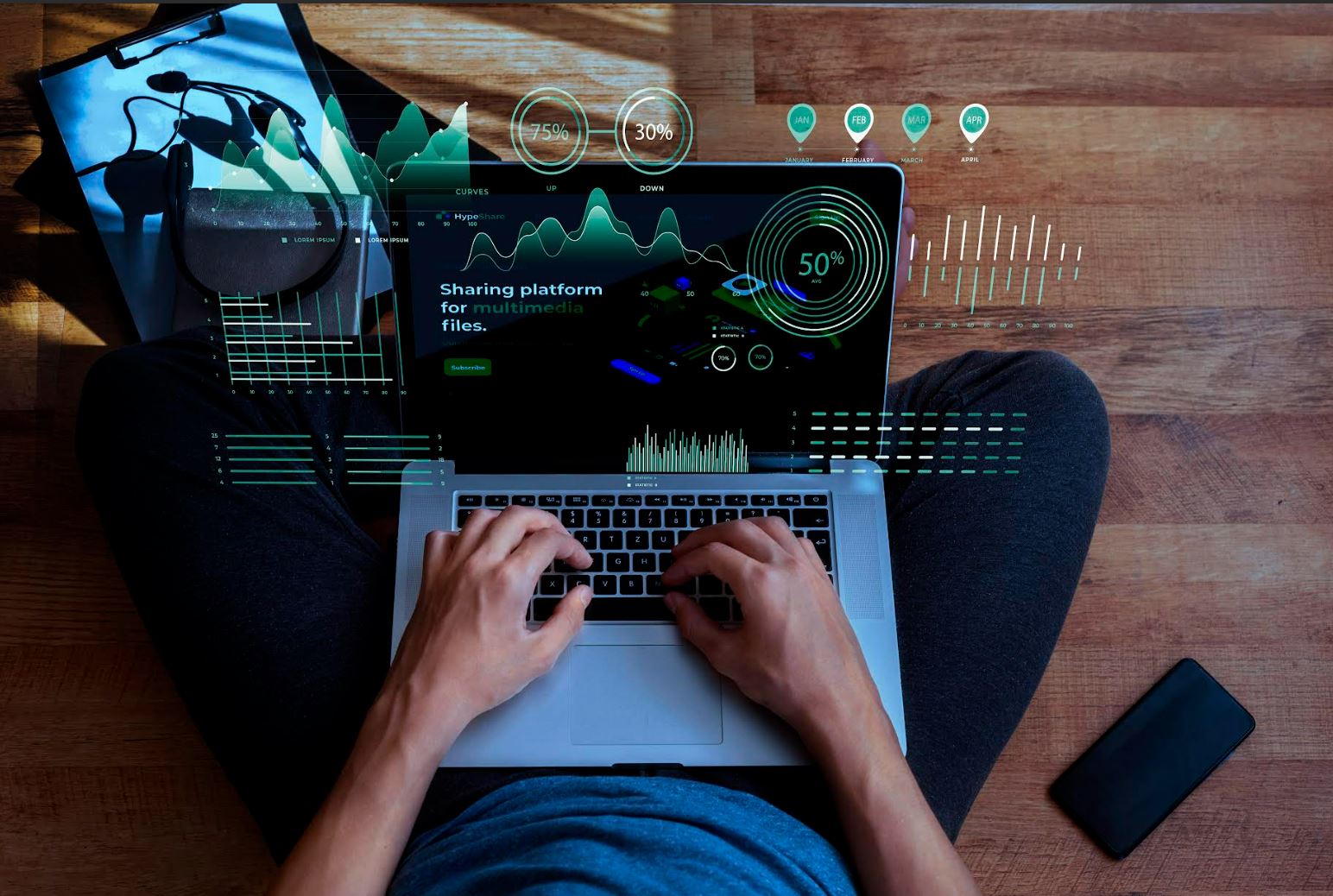 ¿Y su empresa ya tiene un modelo de resiliencia de datos?