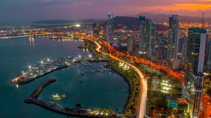 Panamá recibe nominación en los World MICE Awards 2025