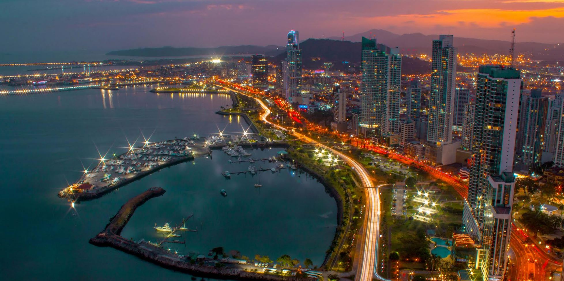 Panamá recibe nominación en los World MICE Awards 2025