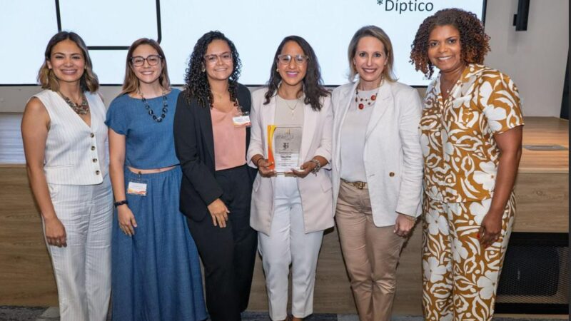 Cervecería Nacional es reconocida como la 3° mejor empresa para trabajar en Panamá por el Ranking Merco Talento 2025