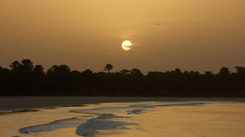 Más allá de lo esperado: los destinos exóticos que todo viajero debe experimentar al menos una vez en la vida 