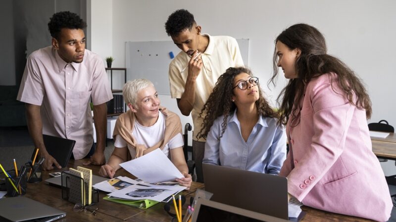Estudio revela que el 55% de los trabajadores ha sufrido discriminación laboral