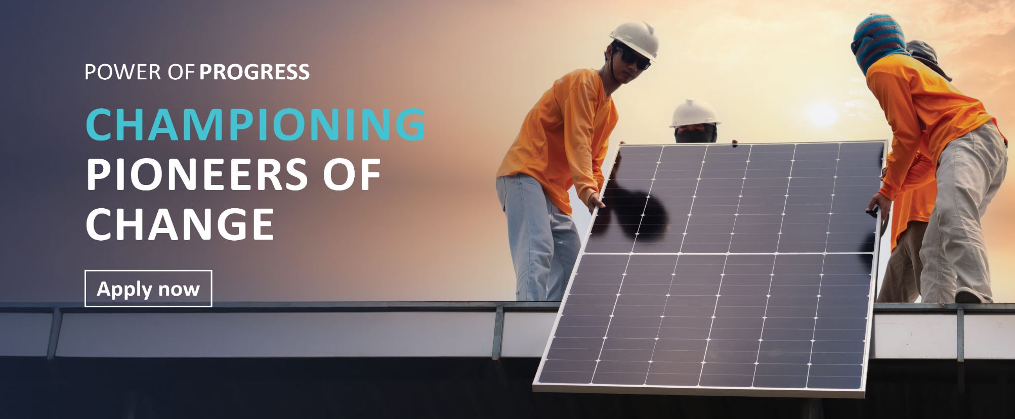 Última llamada: Premio Zayed a la Sostenibilidad convoca a PYMEs, ONGs ycolegios de Panamá a postular sus iniciativas sostenibles