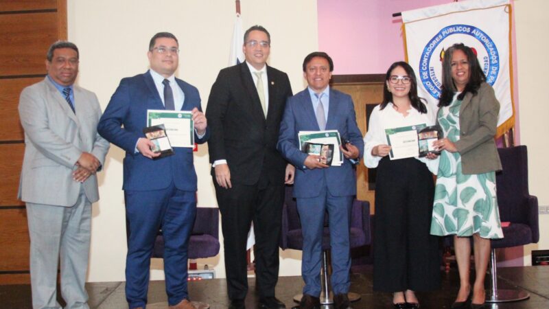 EY Refuerza su liderazgo en sostenibilidad con participación estratégicaen el Simposio Internacional de Sostenibilidad 2025 en Panamá