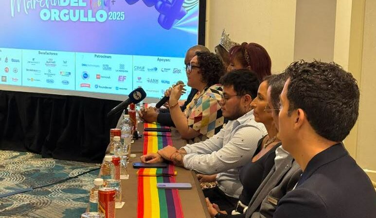 La Comunidad LGBTIQ+ se une al mes de la Familia