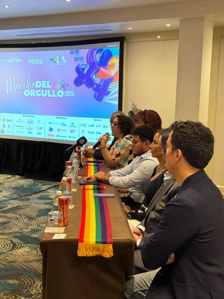 La Comunidad LGBTIQ+ se une al mes de la Familia