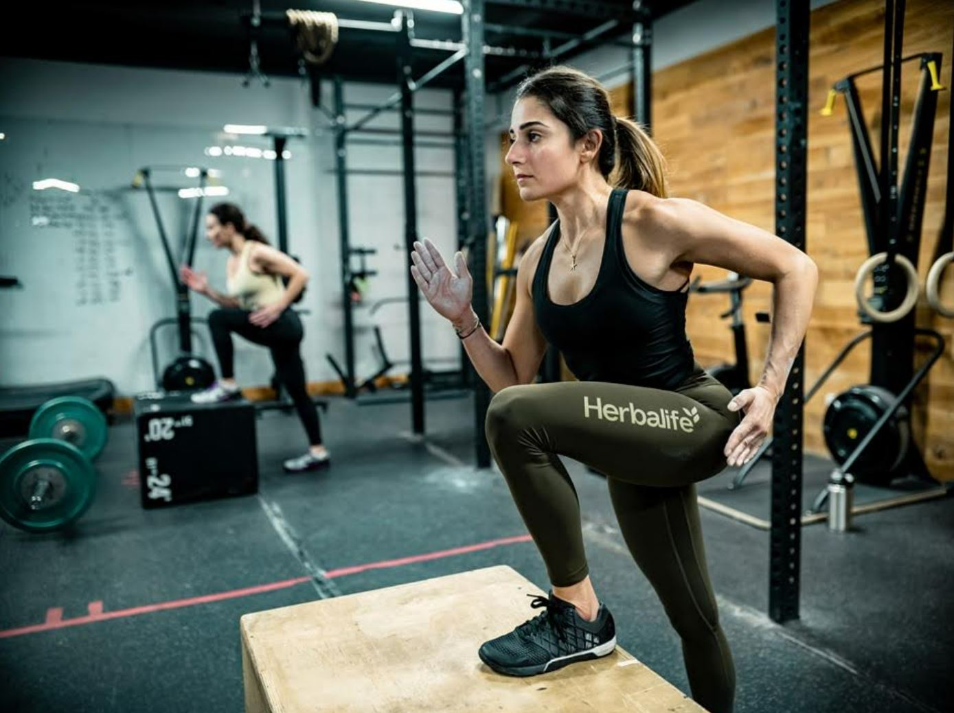De la prevención al amor propio Autocuidado y empoderamiento una mirada integral a la salud de la mujer
