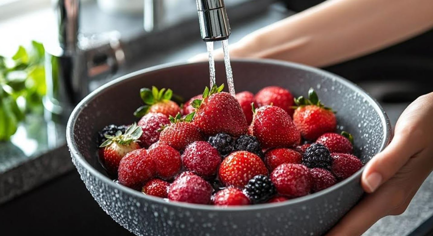 Día Mundial de la Seguridad Alimentaria:Consejos prácticos para mantenerte bien lejos de una intoxicación alimentaria