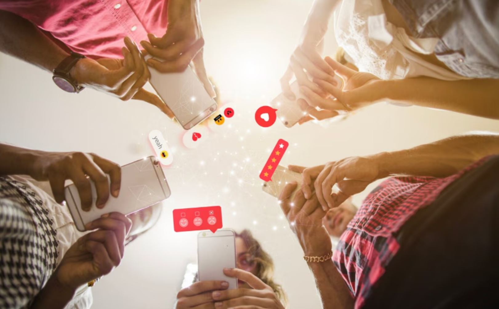 Día de las Redes Sociales: cómo preservar lo humano en la era de bots y deepfakes