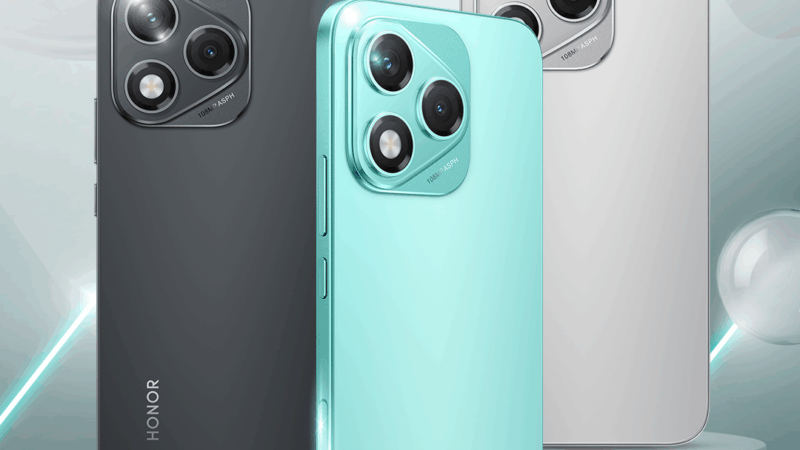 HONOR 400 Lite: la IA que traduce, organiza y explora