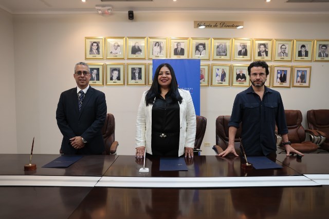 Panamá impulsa la transformación digital en la gestión de fronteras