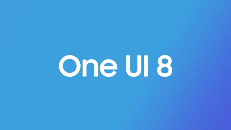 Samsung lanza versión beta de One UI 8: la primera generación de actualización llegará primero a los próximos plegables