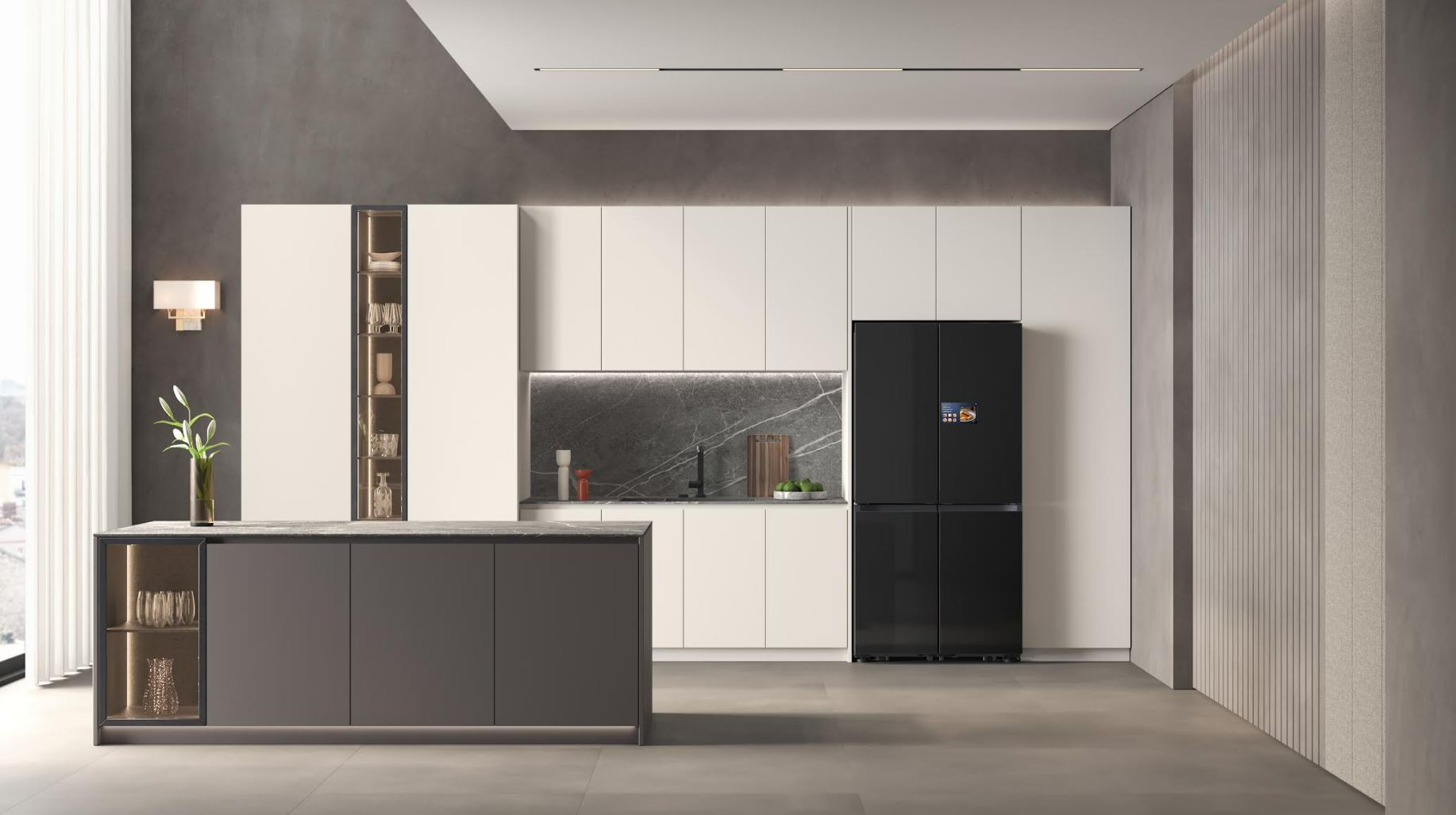 Sostenibilidad doméstica: cómo la tecnología te ayuda a ser más sustentable en la cocina