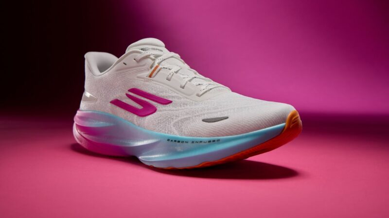 CELEBRA EL GLOBAL RUNNING DAY CON LA NUEVA COLECCIÓN SKECHERS AERO: VELOCIDAD, COMODIDAD Y ESTILO PARA CADA KILÓMETRO