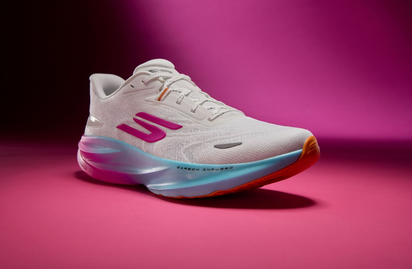 CELEBRA EL GLOBAL RUNNING DAY CON LA NUEVA COLECCIÓN SKECHERS AERO: VELOCIDAD, COMODIDAD Y ESTILO PARA CADA KILÓMETRO