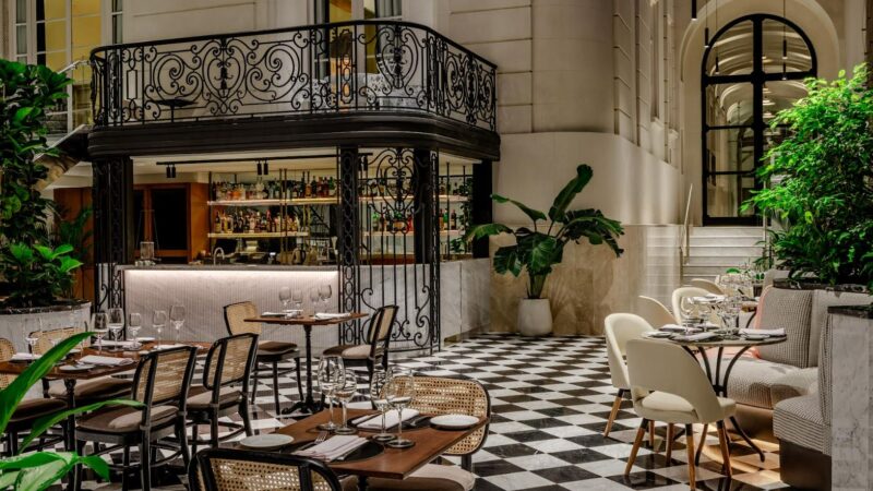 Tribute Portfolio llega a Buenos Aires con la apertura de Recoleta Grand, Buenos Aires, a Tribute Portfolio Hotel