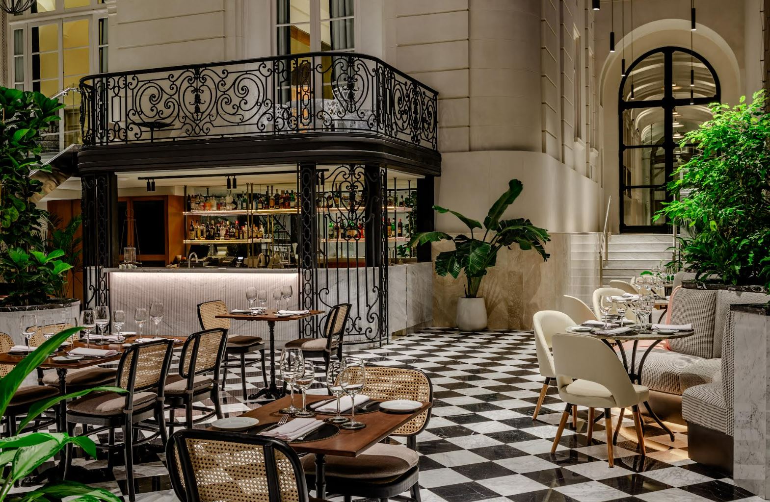 Tribute Portfolio llega a Buenos Aires con la apertura de Recoleta Grand, Buenos Aires, a Tribute Portfolio Hotel