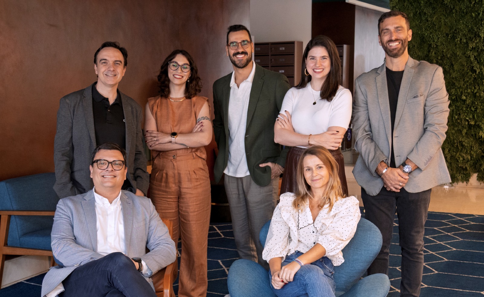 LLYC adquiere Digital Solvers y amplía su oferta de marketing, creatividad y tecnología en Brasil