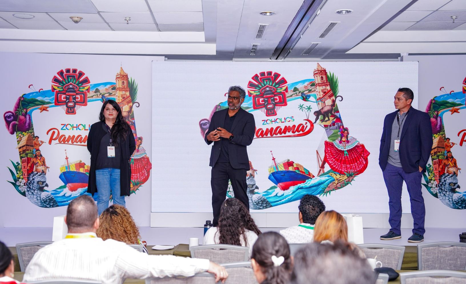 Zoho revoluciona el CRM con funciones avanzadas ​de IA generativa