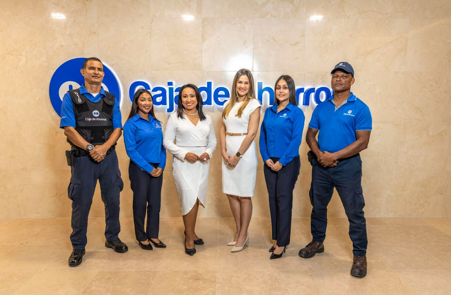 Caja de Ahorros se posiciona como una de las mejores empresas en atracción de capital humano, según Merco Talento 2025