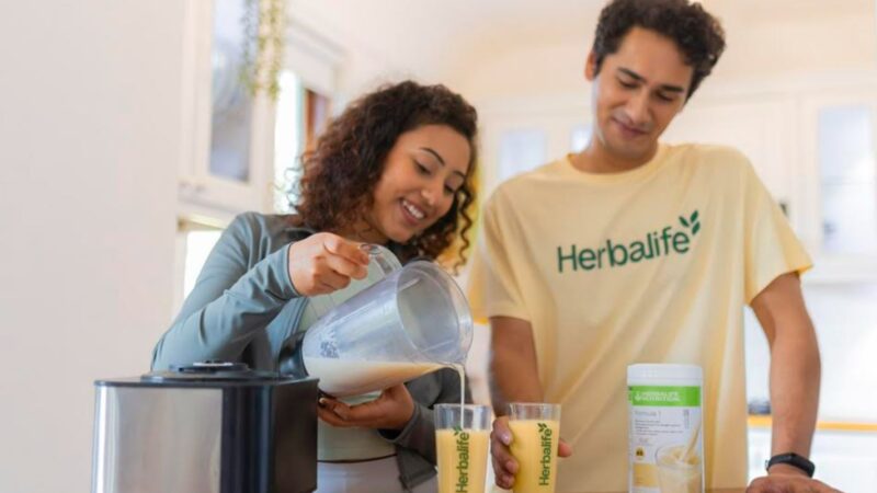 Herbalife consolida su presencia en Panamá tras 25 años como referente de nutrición y emprendimiento