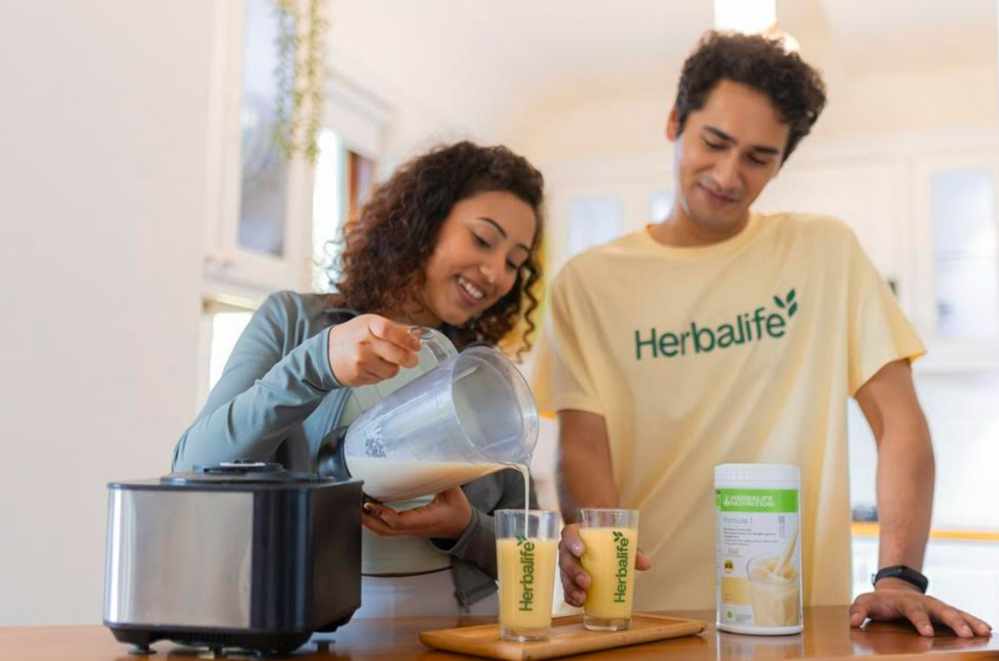 Herbalife consolida su presencia en Panamá tras 25 años como referente de nutrición y emprendimiento