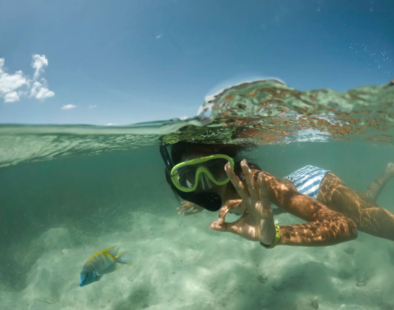 Club Med celebra 75 años reinventando el arte de vacacionar con espíritu libre
