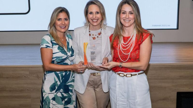 Arcos Dorados vuelve a destacar entre las 10 mejores empresas para trabajar en Panamá según Merco Talento 2025