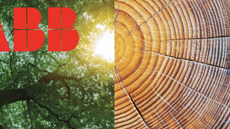 ABB entre las empresas más sostenibles del mundo, según la revista TIME